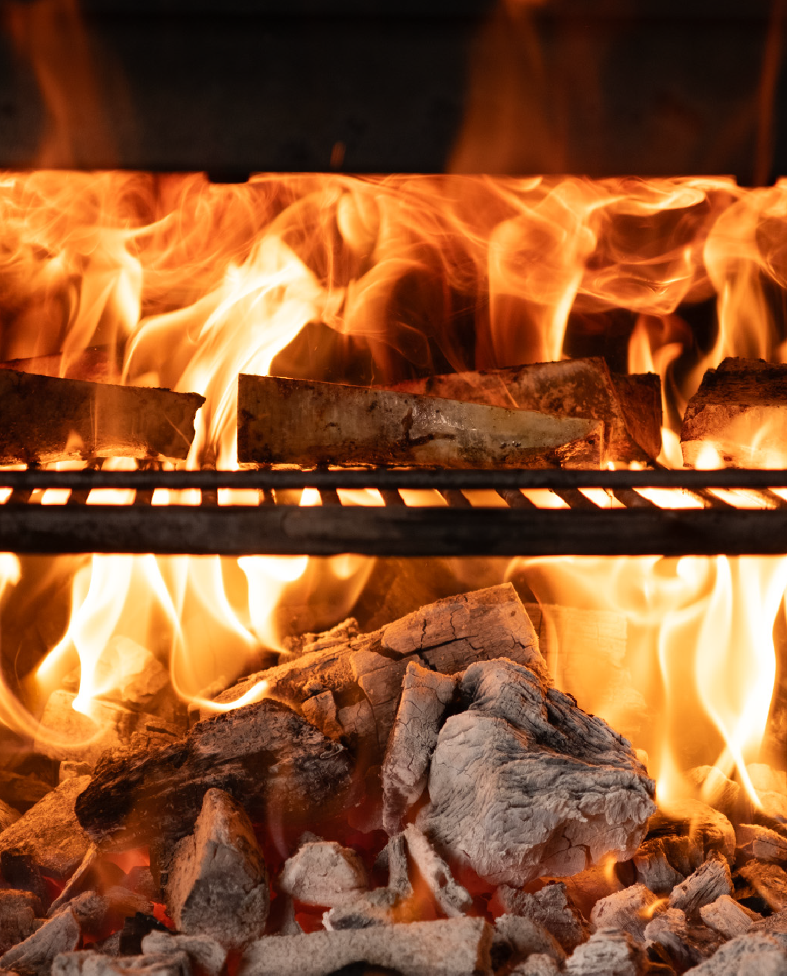 Home Grill